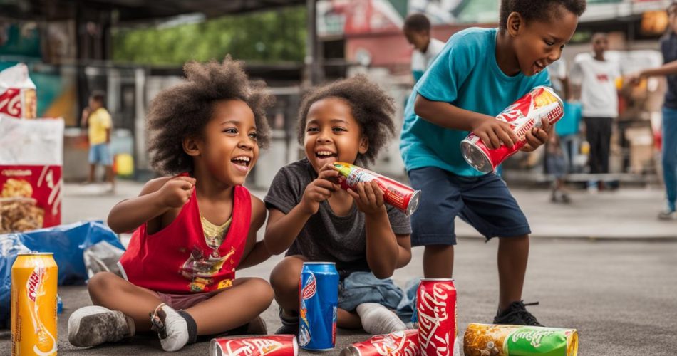 Adipositas bei Kindern