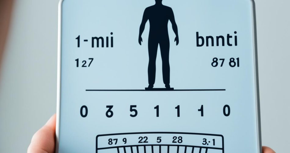 BMI (Body Mass Index)